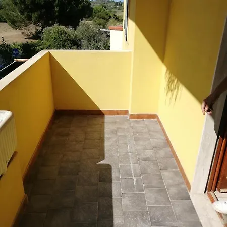Casetta Da Antonio Apartment *