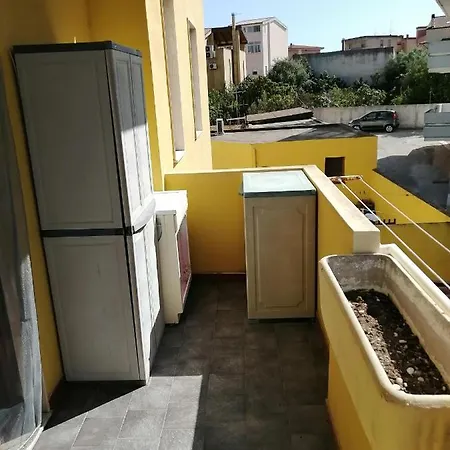 Appartamento Casetta Da Antonio Alghero