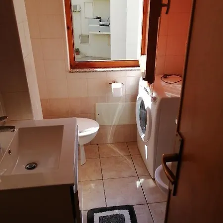 Casetta Da Antonio *