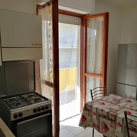 Casetta Da Antonio *