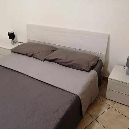 Casetta Da Antonio *